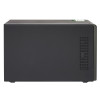 QNAP TS-431KX-2G 4 Bay Turbo NAS Alpine AL-214 Quad Core 1.7GHz CPU 2GB RAM Product Image 4