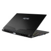 Gigabyte AERO 15 OLED 15.6in 4K Gaming Laptop i7-10875H 16GB 512GB RTX2070 W10P Product Image 3