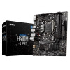 Image for MSI H410M-A PRO LGA 1200 Micro-ATX Motherboard AusPCMarket