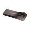 Samsung MUF-256BE4/APC 256GB USB 3.0 BAR Plus Flash Drive - Titan Gray Product Image 3