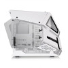 Thermaltake AH T600 Tempered Glass Full Tower E-ATX Chassis - Snow Product Image 3