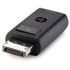 HP DisplayPort to HDMI v1.4 Adapter Product Image 2