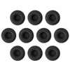 Jabra Evolve 20-65 Leather Ear Cushion - 10 Pack Product Image 2