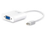 Image for j5create 10.0cm Mini DisplayPort to VGA Male-Female Adapter Cable AusPCMarket