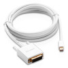 UGreen 10405 2M Mini DisplayPort to DVI Cable Product Image 3