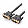 Image for UGreen 11607 3M DVI to DVI M/M Dual Link Digital Video Cable AusPCMarket