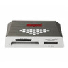 Kingston FCR-HS4 USB 3.0 Super-Speed Card Reader Product Image 2