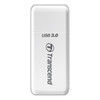 Transcend RDF5W USB 3.0 Card Reader - White Product Image 2