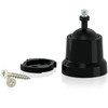 Arlo Pro VMA4000B Outdoor mount (Pack of two) - Black Product Image 2