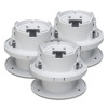 Image for Ubiquiti Networks Indoor Ceiling Mount for UVC-G3-FLEX - 3 Pack AusPCMarket