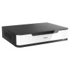 D-Link DNR-2020-04P JustConnect 16-Channel PoE 2-Bay Network Video Recorder Product Image 2