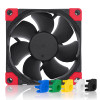 Image for Noctua NF-A8 80mm chromax.black.swap PWM Fan AusPCMarket