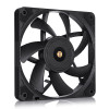 Noctua NF-A12x15 120mm chromax.black.swap Slim PWM Fan Product Image 2