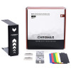 Image for Noctua NA-HC1 Chromax.Black.Swap Heatsink Cover for NH-U12S Series AusPCMarket