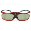 Optoma ZD302 DLP-Link Active Shutter 3D Glasses Product Image 2