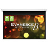 Image for Elite Screens Evanesce 120in 16:9 Motorised In-Ceiling Projection Screen AusPCMarket