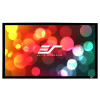 Image for Elite Screens Sable Frame 2 100in 16:9 Fixed Projection Screen AusPCMarket