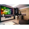Elite Screens Sable Frame 2 106in 16:9 Fixed Projection Screen Product Image 3