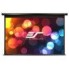 Elite Screens VMAX2 110in 16:9 Motorised Home Theater Projection Screen - Black Product Image 2