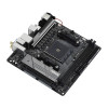 ASRock B550M-ITX/ac AM4 Mini-ITX Motherboard Product Image 4