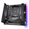 Gigabyte B550I AORUS PRO AX AM4 Mini-ITX Motherboard Product Image 3
