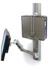 Ergotron 80-105-064 Universal CPU Holder Product Image 6