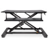 Kensington SmartFit Sit Stand Workstation Desk Product Image 4