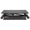 Kensington SmartFit Sit Stand Workstation Desk Product Image 6