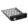 QNAP SP-TS-TRAY 2.5in/3.5in Hot Swap HDD Tray - Black Product Image 3