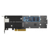 Synology E10M20-T1 M.2 SSD & 10GbE Combo Adapter Card Product Image 4