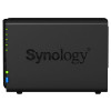 Synology DiskStation DS220+ 2-Bay Diskless NAS Celeron Dual Core 2.0GHz 2GB Product Image 2