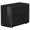 Synology DiskStation DS220+ 2-Bay Diskless NAS Celeron Dual Core 2.0GHz 2GB Product Image 3