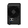 Synology DiskStation DS220+ 2-Bay Diskless NAS Celeron Dual Core 2.0GHz 2GB Product Image 6