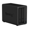 Synology DiskStation DS720+ 2-Bay Diskless NAS Celeron Quad Core 2.0GHz 2GB Product Image 2