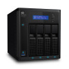 Western Digital WD My Cloud PR4100 Pro Series Diskless 4-Bay NAS (WDBNFA0000NBK) Product Image 3