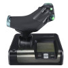 Logitech G X52 Pro Flight Control System Product Image 5