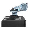Logitech X52 H.O.T.A.S. Throttle and Stick Simulation Controller Product Image 2