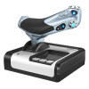 Logitech X52 H.O.T.A.S. Throttle and Stick Simulation Controller Product Image 3