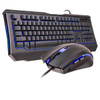 Image for Thermaltake Tt eSPORTS Knucker Elite Multicolor Keyboard & Mouse Combo AusPCMarket