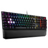 Image for Asus ROG Strix Scope Deluxe RGB Mechanical Gaming Keyboard - Cherry MX Blue AusPCMarket