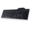 Dell KB813 Smartcard Wired Keyboard Product Image 3