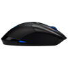 Corsair Dark Core RGB PRO SE Wireless Optical Gaming Mouse - Black Product Image 4