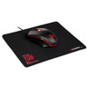 Image for Thermaltake Tt eSPORTS Talon X Gaming Gear Mouse & Mouse Pad COMBO AusPCMarket
