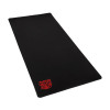 Thermaltake Tt eSPORTS Dasher FLOW Extended Gaming Mouse Pad Product Image 4