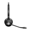 Jabra Engage 65 Stereo Wireless DECT Headset Product Image 4