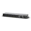 CyberPower PDU81005 1U 8-Outlet 16A Switched MBO ePDU Product Image 2