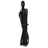 Corsair Premium Individually Sleeved PSU Cables Pro Kit - Black Product Image 6