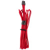 Corsair Premium Individually Sleeved PSU Cables Pro Kit - Red Product Image 4