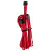 Corsair Premium Individually Sleeved PSU Cables Pro Kit - Red Product Image 6