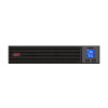 APC SRV3KRIRK Easy UPS SRV On-Line 3000VA 230V 2400W with Rail Kit Product Image 4